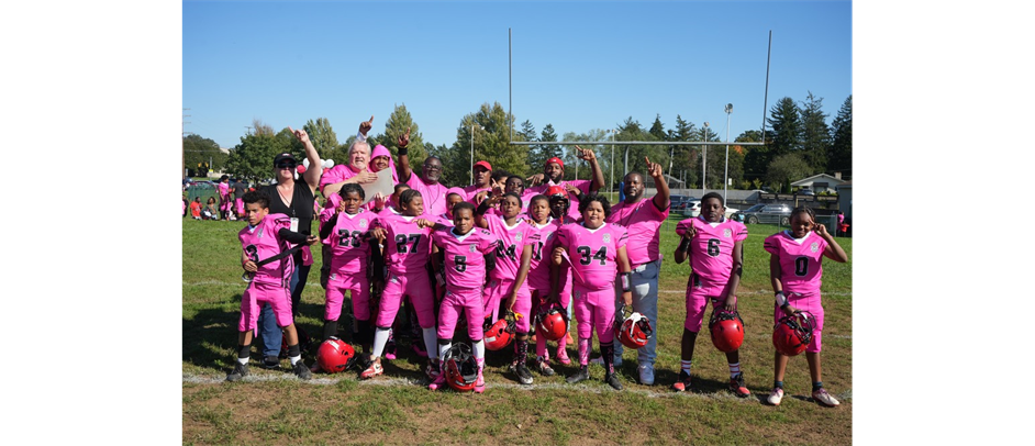 2024 Varsity Ponies
