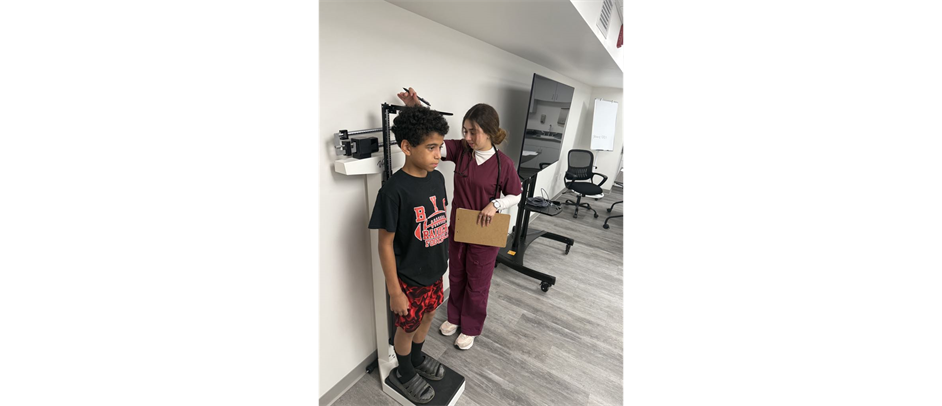 Free Sports Physical Day at Tec Centro York