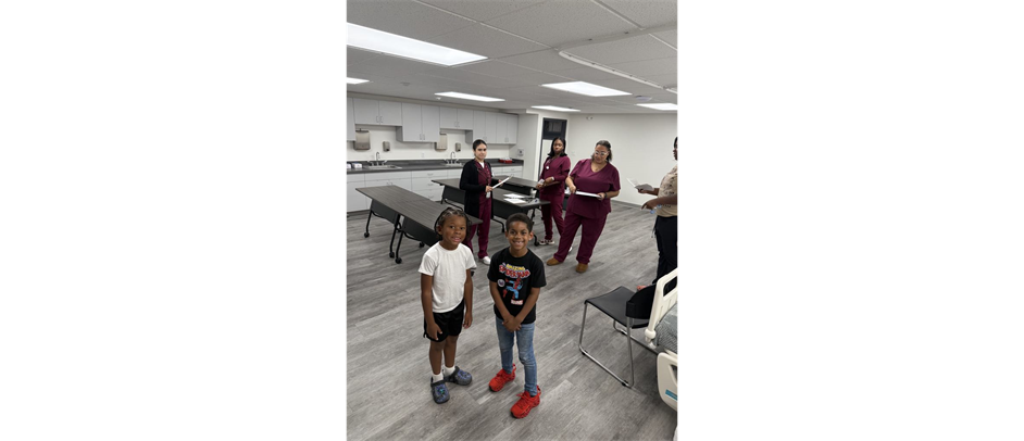 Free Sports Physical Day at Tec Centro York