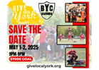 Give Local York