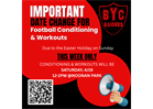 Date Change