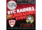 Falloon's Fundraiser
